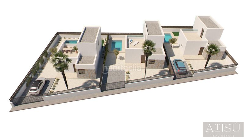 Foto 758a4a7c-b06d-4eaa-a409-789878c05e5e. Xalet amb piscina a Algorfa