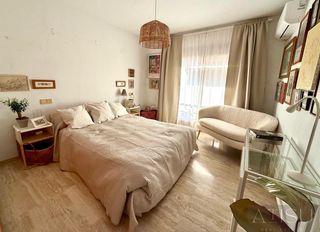 Etagenwohnung  Oscar espla. Alicantepiso
