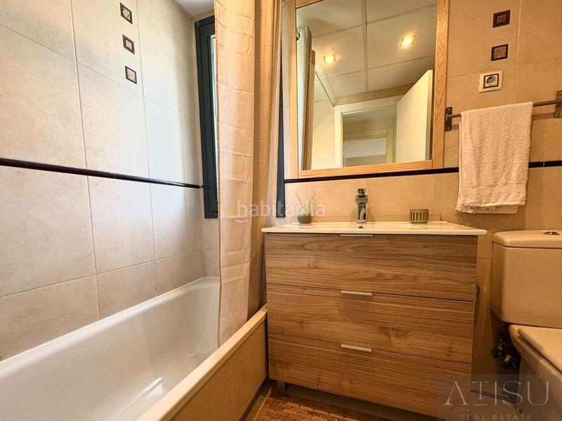 Foto 0ca6b39b-3538-4403-aeea-8d13d208ab67. Pis amb calefacció aparcament piscina a Rincón Alto Benidorm
