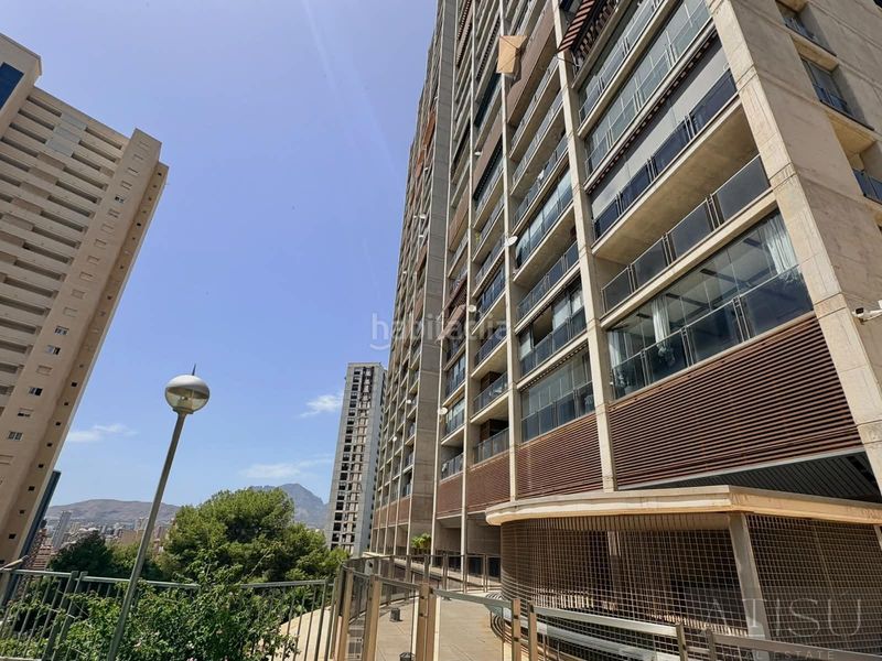 Foto 97fd3900-a63f-4fbd-93e0-d6f3e02f5ade. Pis amb calefacció aparcament piscina a Rincón Alto Benidorm