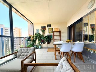 Piso  Sierra dorada. Benidormpiso