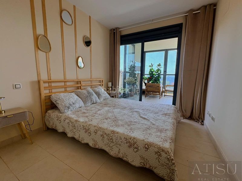 Foto a73a663e-64b2-4505-b2f7-a078188d2291. Pis amb calefacció aparcament piscina a Rincón Alto Benidorm