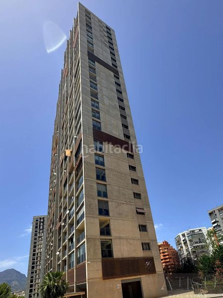 Foto afb24495-925f-4b06-bb19-b67af0298726. Pis amb calefacció aparcament piscina a Rincón Alto Benidorm