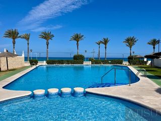 Rent Semi detached house in Av jaume i el conqueridor 134. Alicantecasa