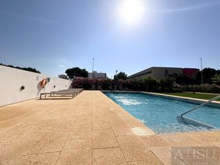 Penthouse  Cervantes. Villajoyosaatico