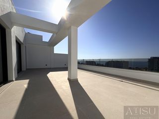 Àtic  Cervantes. Villajoyosaatico