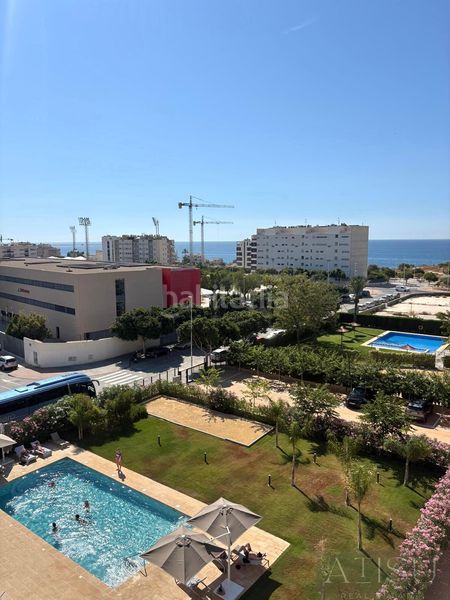 Foto 7b79d03c-417c-4270-a695-47d117880a92. Pis amb calefacció aparcament piscina a Poble Nou-Montiboli Vila Joiosa (la)
