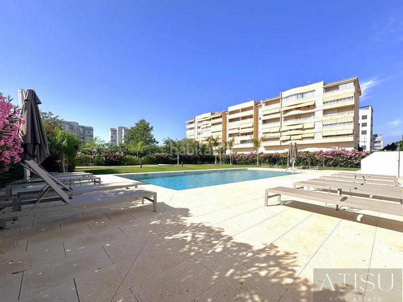 Foto ab40360d-ed77-4e0f-b66f-f05b860d0c17. Pis amb calefacció aparcament piscina a Poble Nou-Montiboli Vila Joiosa (la)