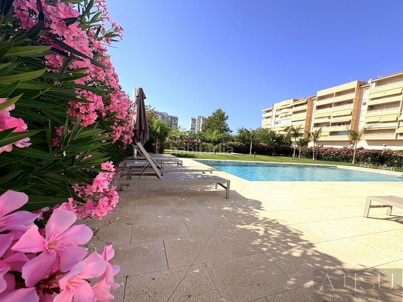 Foto aebb9b1b-7571-49f1-8dcd-9e612c553115. Pis amb calefacció aparcament piscina a Poble Nou-Montiboli Vila Joiosa (la)