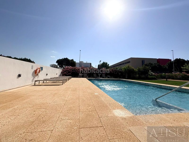 Foto b1094e97-9825-46d1-841d-d7a9865191d2. Pis amb calefacció aparcament piscina a Poble Nou-Montiboli Vila Joiosa (la)