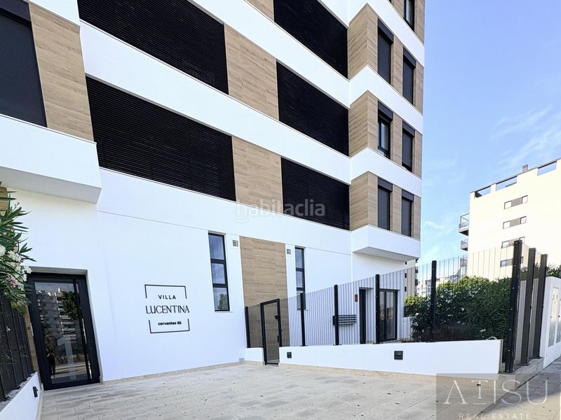 Foto be24e856-79c4-48c5-8dc0-ff0e608148fe. Pis amb calefacció aparcament piscina a Poble Nou-Montiboli Vila Joiosa (la)