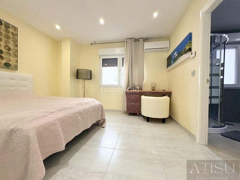 Foto 07a5c8c9-9fae-4dff-b6e6-e784f605fa99. Xalet amb calefacció aparcament piscina a Altea la vella Altea