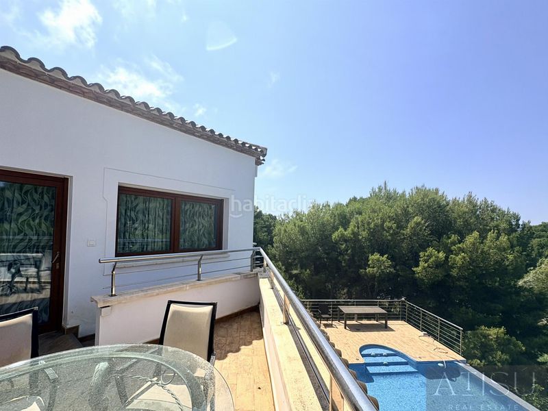 Foto 62ed9171-835f-4877-8538-5d45b59e9d3f. Xalet amb calefacció aparcament piscina a Altea la vella Altea