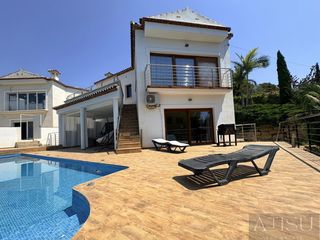 Xalet a Moraira