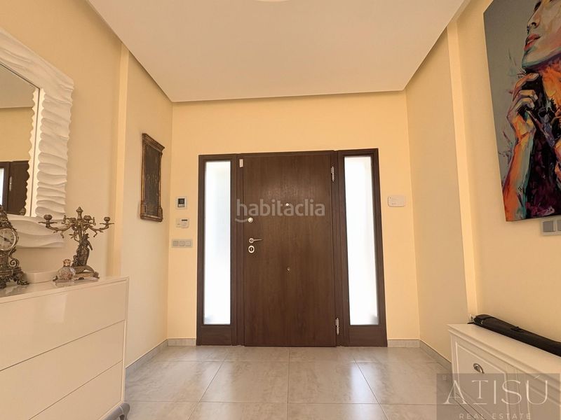 Foto e158bb2b-db00-48e5-b611-9bc95236f762. Xalet amb calefacció aparcament piscina a Altea la vella Altea