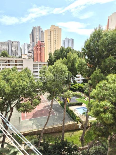 Foto 67063a90-8e04-4316-a545-89e1c3328c3d. Pis amb calefacció aparcament piscina a Sierra Helada Benidorm