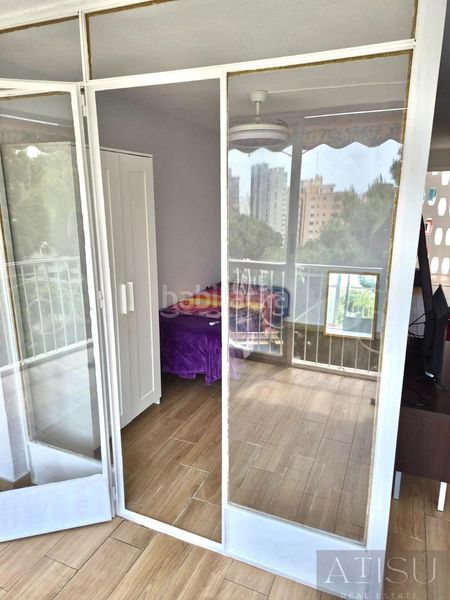 Foto c61c2a54-2ae9-4a29-a694-9f0b5ce4b446. Pis amb calefacció aparcament piscina a Sierra Helada Benidorm