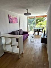 Flat  De paris. Benidormpiso