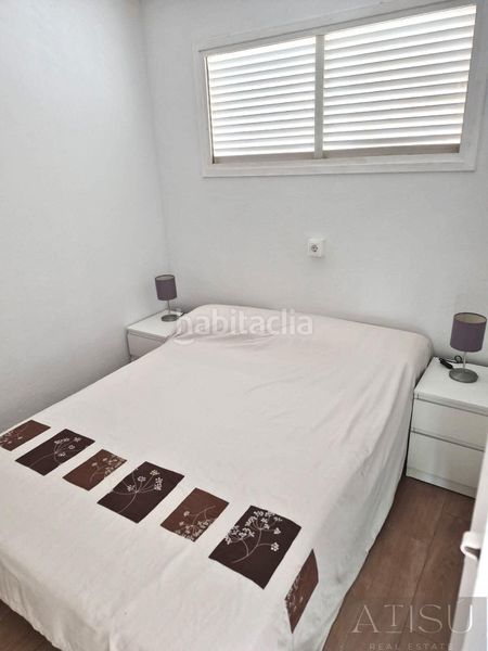 Foto ebbb9ea3-af37-4798-992d-3c4ce49a4377. Pis amb calefacció aparcament piscina a Sierra Helada Benidorm