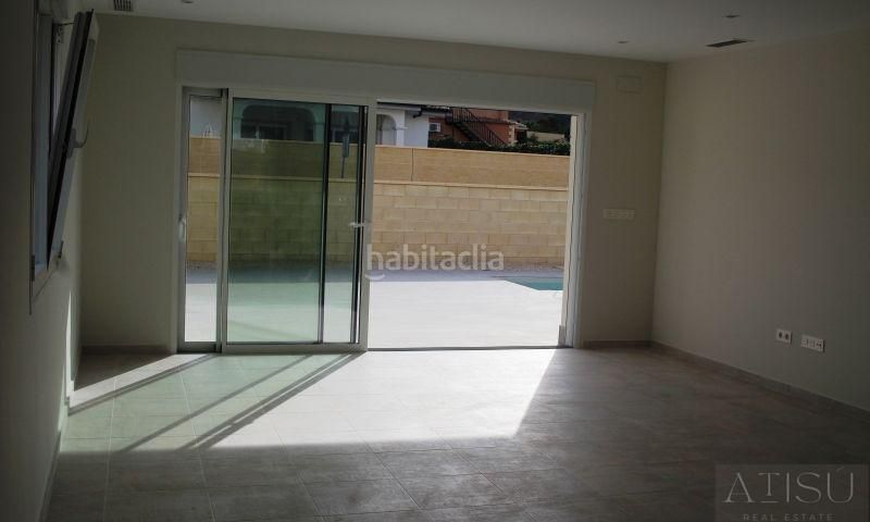 Foto 4d12d228-f373-4177-b073-a58c17f10368. Xalet amb piscina a Romana (la)