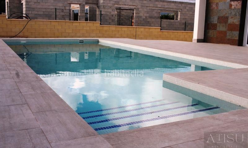 Foto 5428d11c-f28a-428c-9dee-820e7e4f49a3. Xalet amb piscina a Romana (la)