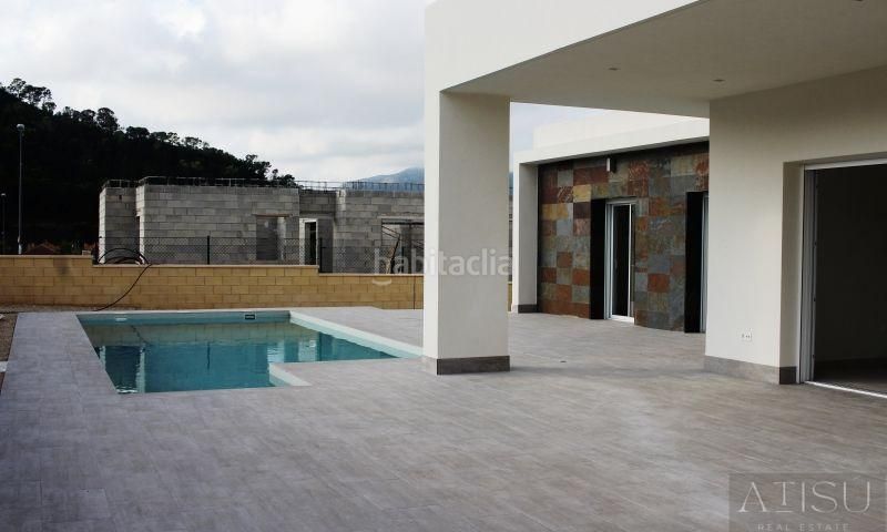 Foto 560727ce-ef7d-442c-af92-edf9a20094fb. Xalet amb piscina a Romana (la)