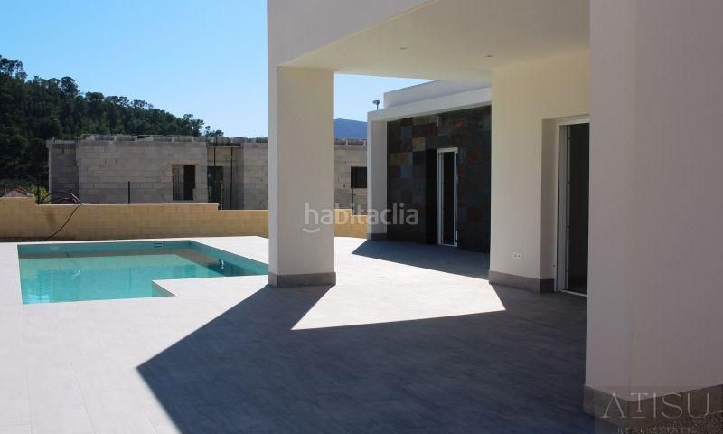 Foto a422ee78-d5f1-41e3-9c18-9f5a62b28ea7. Xalet amb piscina a Romana (la)