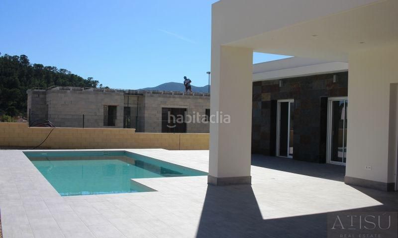 Foto b4366457-cce9-44ab-88d3-2102c618cda8. Xalet amb piscina a Romana (la)