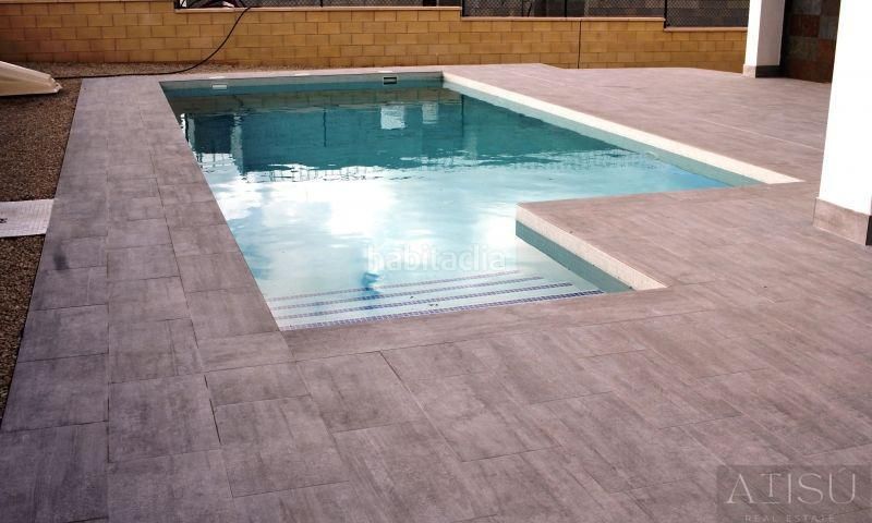 Foto c9ef97e0-48d6-4799-957d-67cee231629f. Xalet amb piscina a Romana (la)