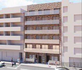 Appartement à El Acequión. Torreviejaapartamento