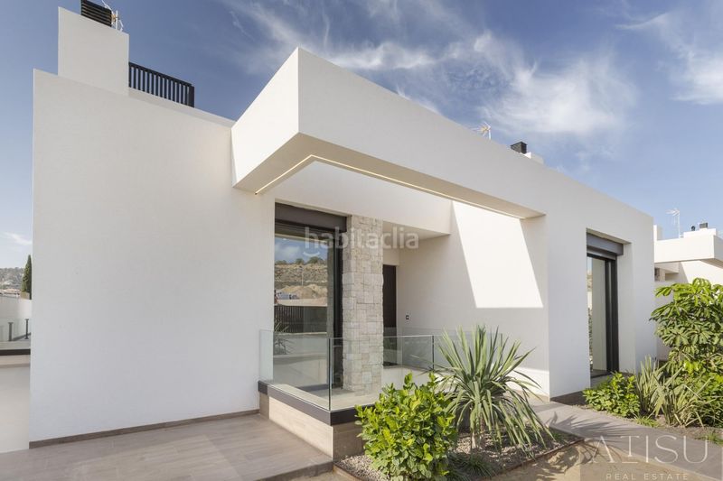 Foto bb833182-e879-4825-b302-18a50827f5b1. Xalet amb calefacció piscina a Algorfa