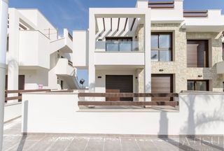 Haus in Los Balcones-Los Altos. Torreviejabungalow