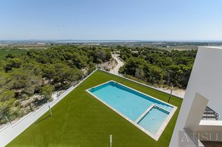 Casa a San Miguel de Salinas. San miguel de salinasbungalow