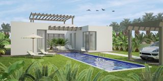 Chalet in Benijófar. Benijofarvilla
