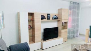Flat in Antares