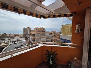 Flat  Sant bartomeu. El campellopiso