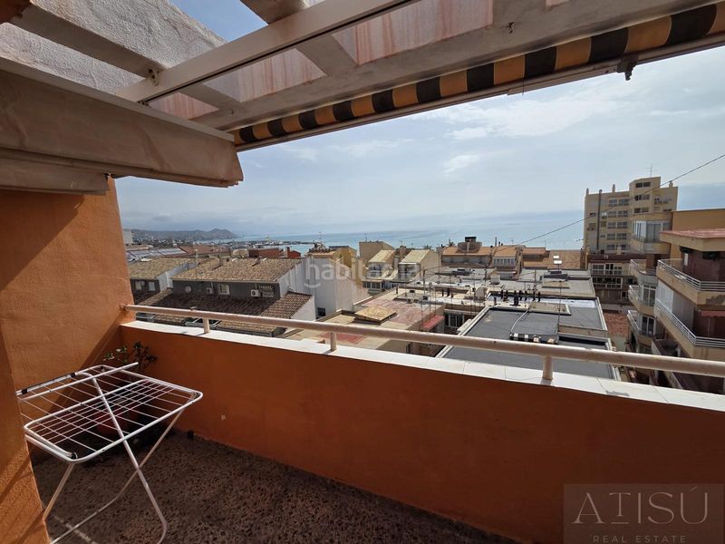 Foto a9fa0d0f-75ea-4733-b1c4-384f4f410ed8. Pis amb aparcament a Campello Playa Campello (el)