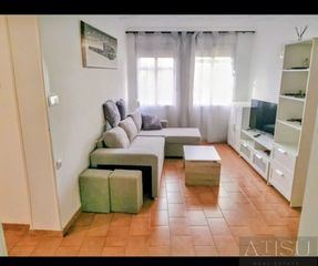 Etagenwohnung  De sant mateu. Alicantepiso