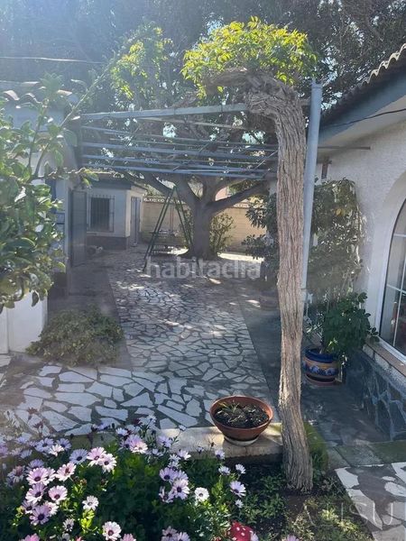 Foto 62ecbe8d-88cb-477a-be94-f1bcdcad045d. Casa amb piscina a Busot