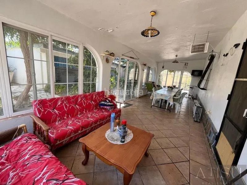 Foto 698e7799-7997-4b07-849f-366941beff4c. Casa amb piscina a Busot