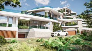 Apartamento en Maryvilla