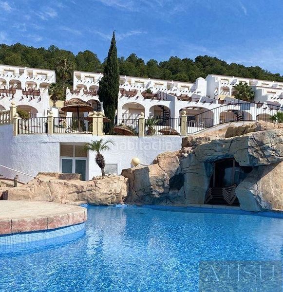 Foto 006897dd-f74a-4435-bc3a-3d45ac7a9c5b. Casa amb piscina a Cometa Calp