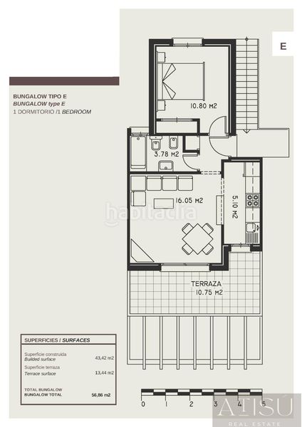 Foto 53dfee5b-6ef4-4d0d-8fd8-1ef6e27eb18a. Casa amb piscina a Cometa Calp