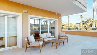 Apartament a El Raso