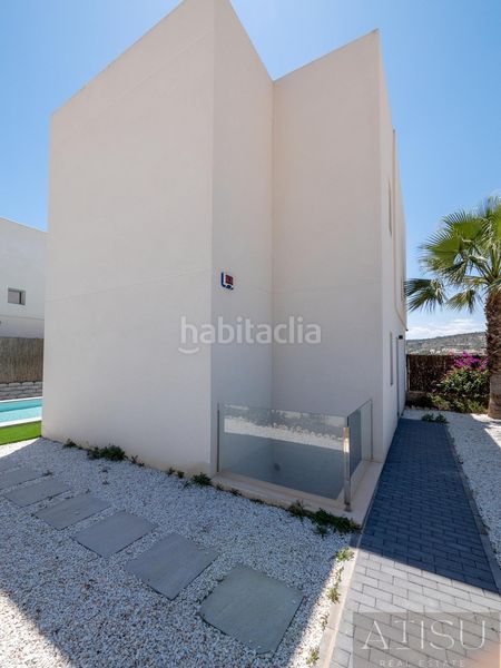 Foto 444e7061-1824-4a7b-8adc-d390b282be51. Xalet amb piscina a Algorfa