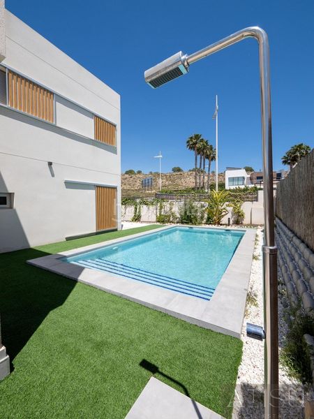 Foto 711b9ede-9379-48c6-9832-f68a85e91933. Xalet amb piscina a Algorfa