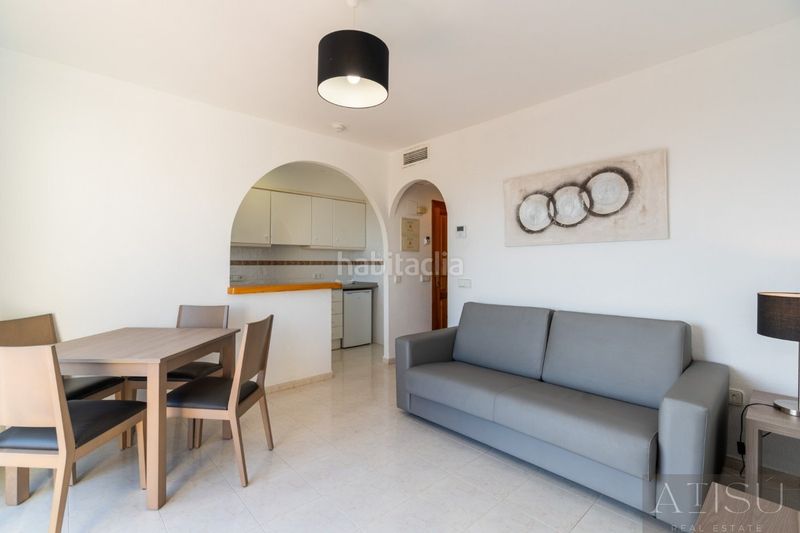 Foto 5415ace5-908f-4294-bace-7147829956e2. Casa amb piscina a Cometa Calp