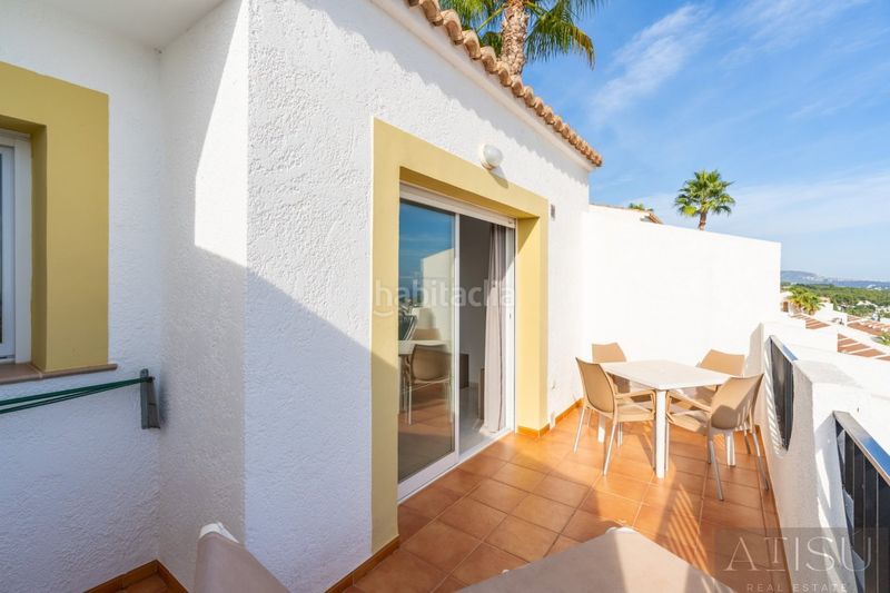 Foto db187186-1a55-4cbd-8f2e-b272b7269dcd. Casa amb piscina a Cometa Calp