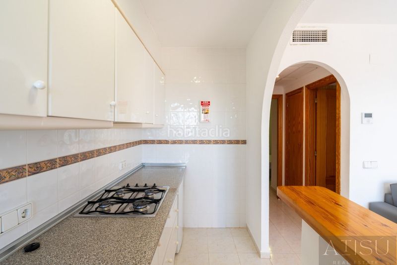 Foto fe26a259-c56e-435c-9aea-39a6602b41e7. Casa amb piscina a Cometa Calp