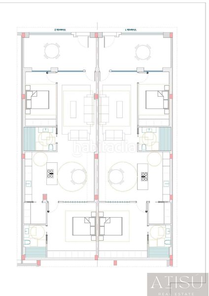 Foto c7ca0356-655a-4f2b-b202-6e63b54f1519. Apartament a Catral